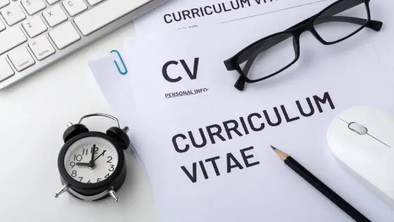 CV Strategico CV Strategico